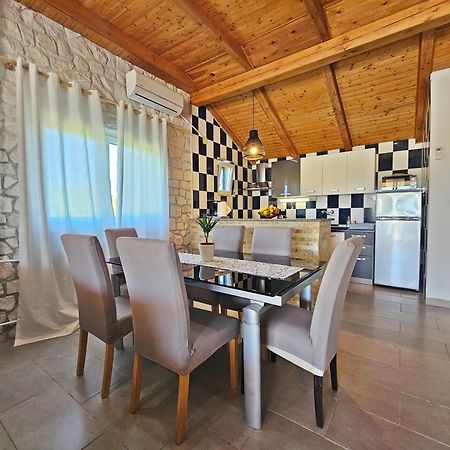 Flamingo - House With Private Pool Villa Gornji Seget Buitenkant foto