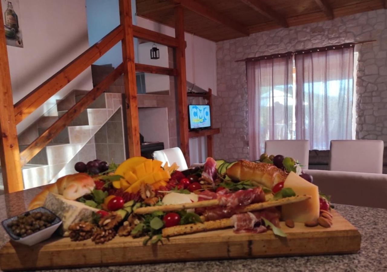 Flamingo - House With Private Pool Villa Gornji Seget Buitenkant foto