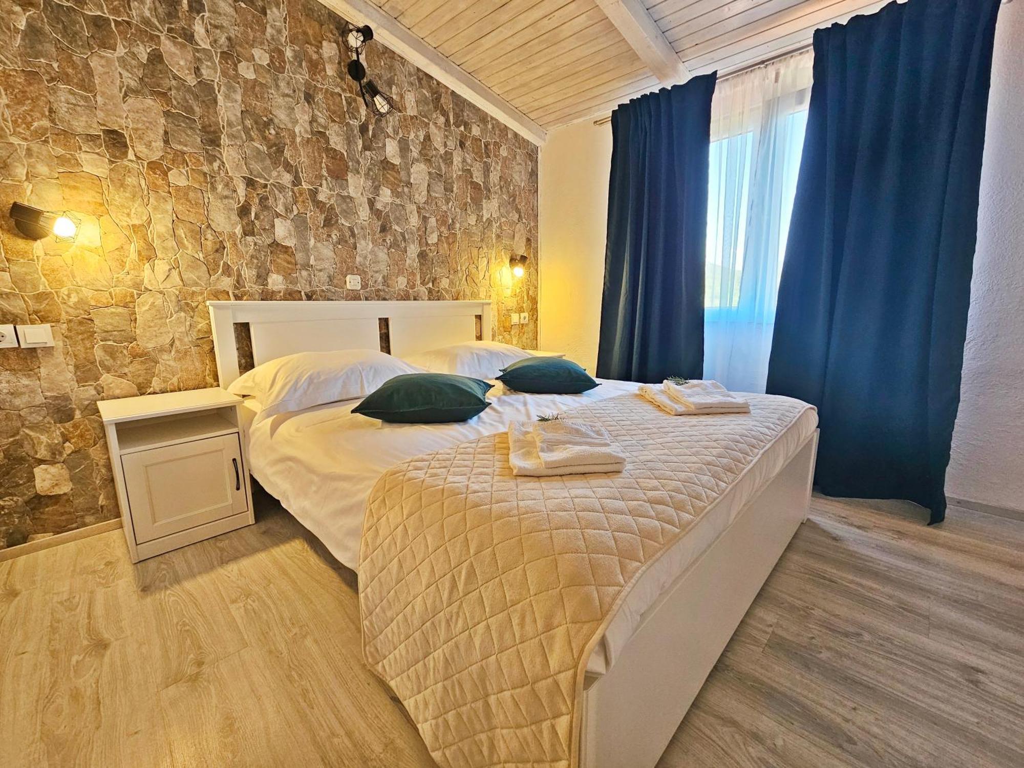 Flamingo - House With Private Pool Villa Gornji Seget Buitenkant foto