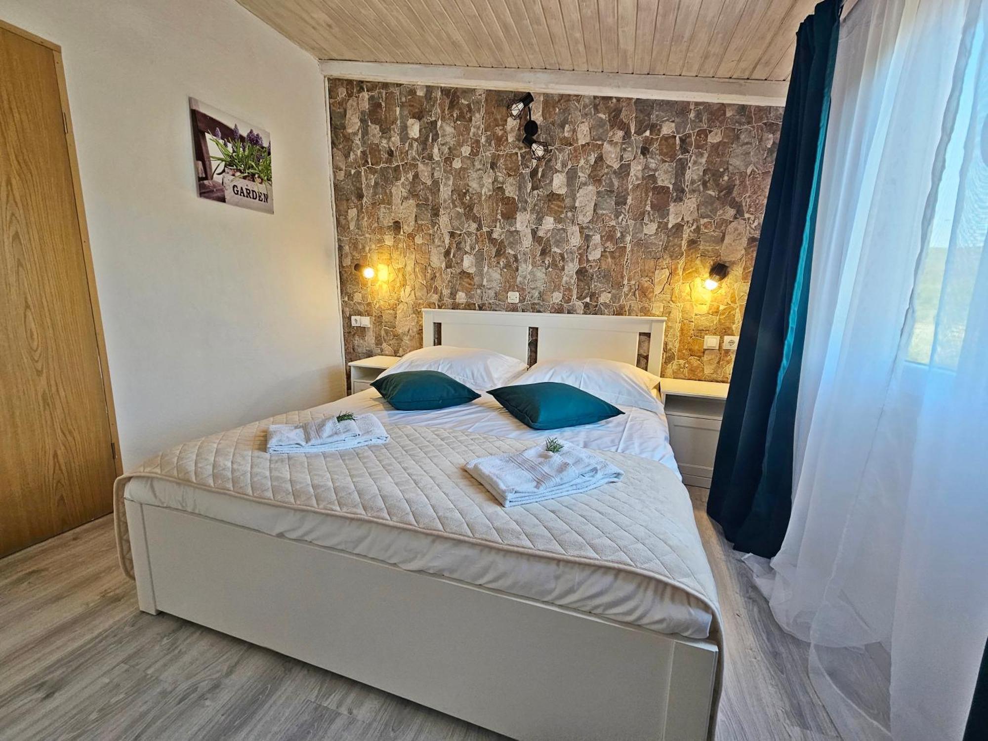 Flamingo - House With Private Pool Villa Gornji Seget Buitenkant foto